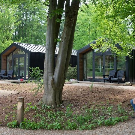 Herberg Restaurant 'T Zwaantje Mook Экстерьер фото