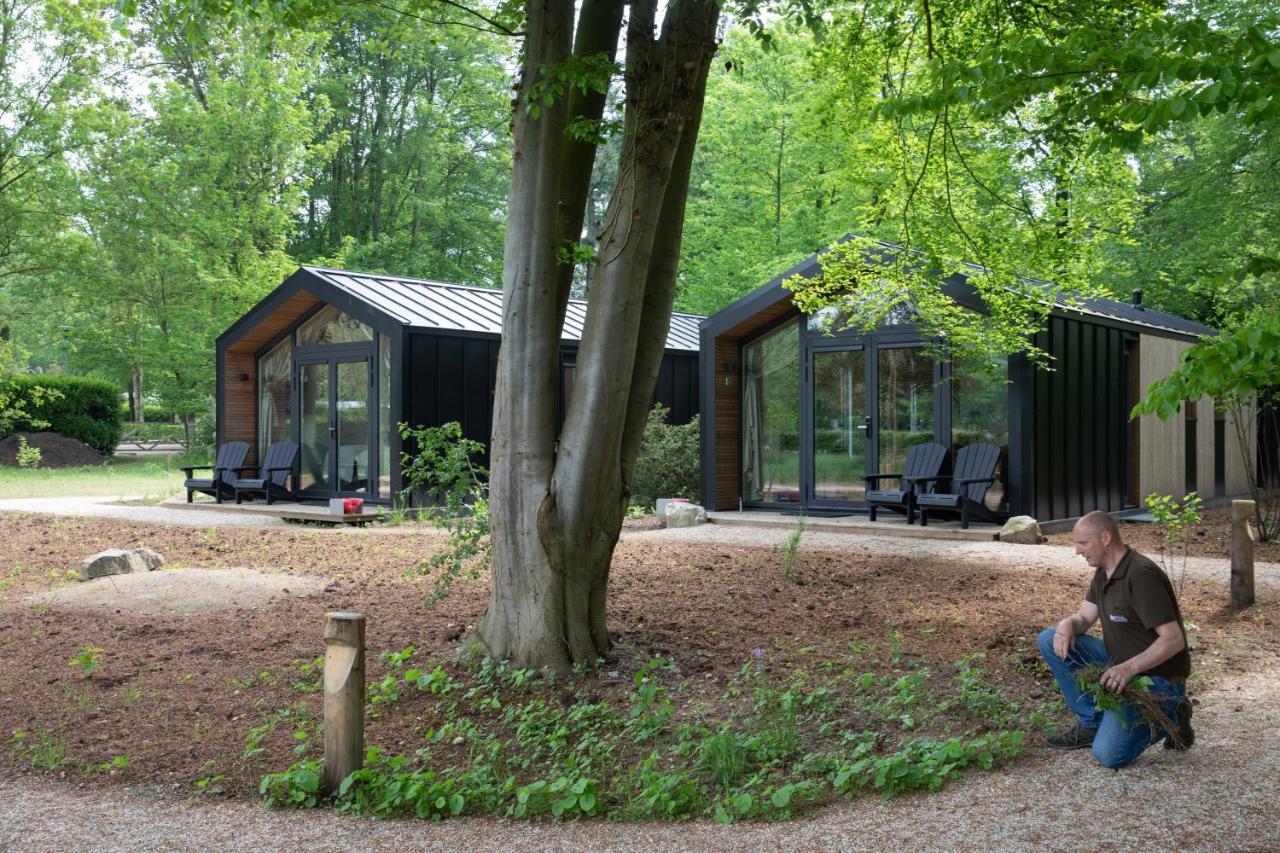 Herberg Restaurant 'T Zwaantje Mook Экстерьер фото