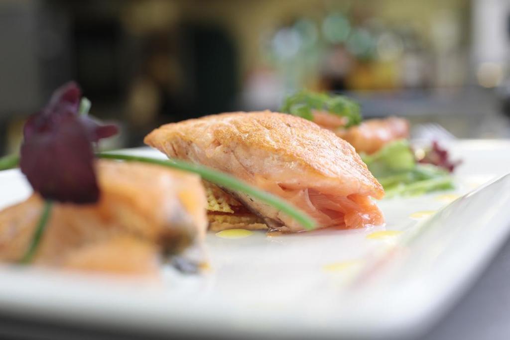 Herberg Restaurant 'T Zwaantje Mook Экстерьер фото